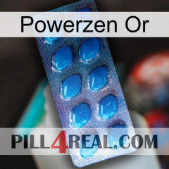 Powerzen Gold viagra1